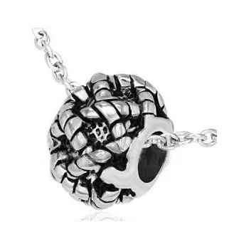 Přívěsek Moderní přívěsek ocel 23 (Přívěsky z chirurgické oceli)