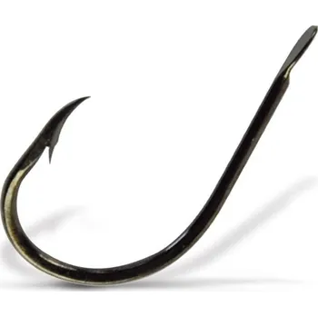 Giants fishing Háček s lopatkou Carp Hooks with Spade End 10ks Varianta: vel.4