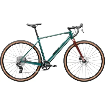 NORCO Search C GRX Green Varianta: SZ2 (M)