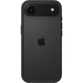 Pouzdro na mobilní telefon Apple Ochranný rámeček na iPhone Air černý MH004ZM/A