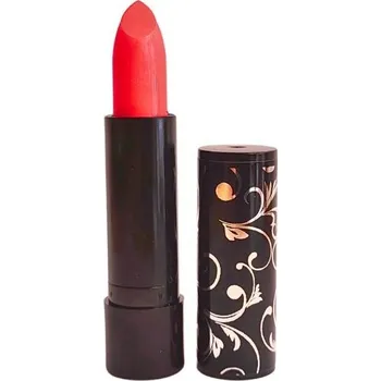 Péče o rty Schminka Tónující balzám na rty Něžná jahoda 4,5 g