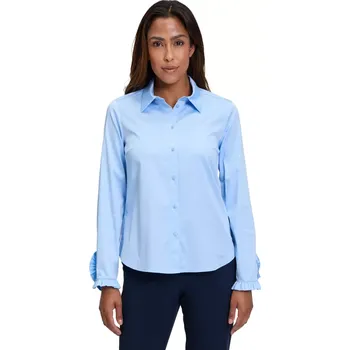 Dámská košile BETTY & CO dámská košile modrá