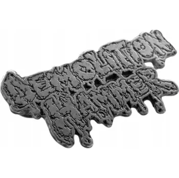 Obraz Hudební kovová placka