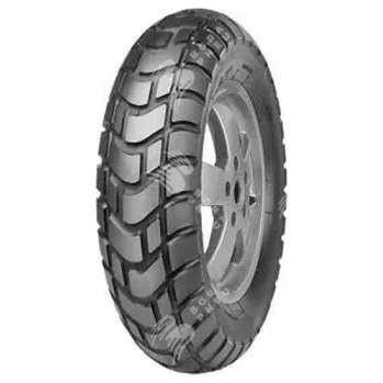 Pneumatiky MITAS mc17 120/90 -10 56J TL, letní pneu, moto