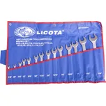 Licota Sada otevřených klíčů 14 ks