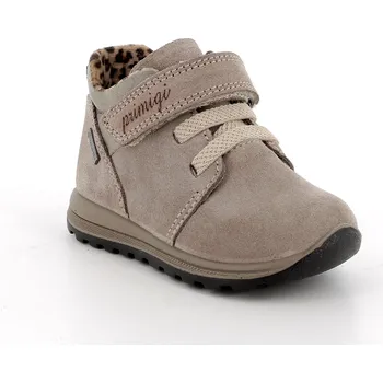 Dívčí obuv Celoroční bota Primigi 8859011 Grey 29