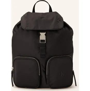Městský batoh Calvin Klein Dámský Batoh, černá, one size