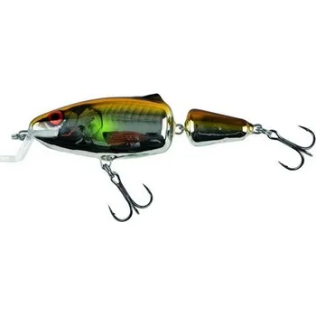 Umělá nástraha Salmo Frisky 07 SR Metallic Ayu