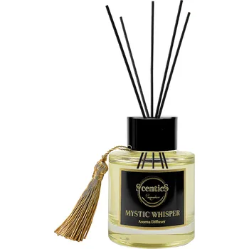 Vonný olej Tyčinkový difuzér MYSTIC WHISPER Objem ML: 50