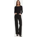 Wolford Halenka 53336 Černá Slim Fit M