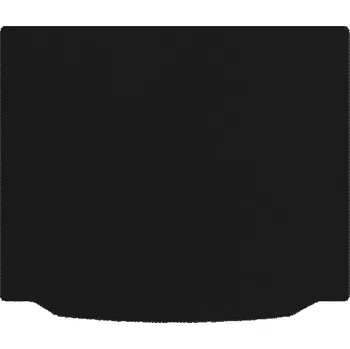 autokoberec Rohož do kufru Edecor velur