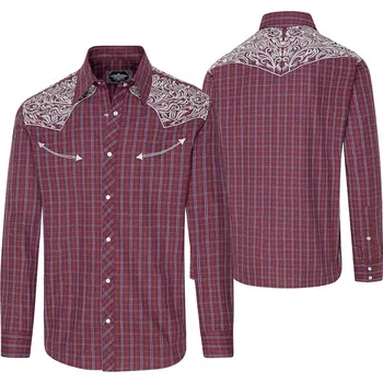 Pánská košile Košile Stars Carlos XXXL