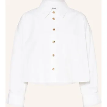 Dámská halenka Reiss Dámská Košilová Halenka Solene, bílá, 38