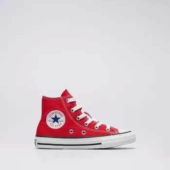 Chlapecké tenisky Converse Chuck Taylor As Core Červená 30