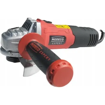 úhlová bruska Úhlová bruska síťová Modeco 850 W 230 V
