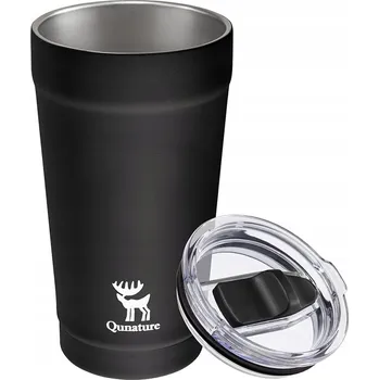 Termohrnek Termohrnek bez BPA, ocel 304 QUNATURE 600076001 480ml