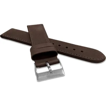 Hodinky Řemínek LAVVU SPORT z luxusní kůže Top Grain LSAUC24