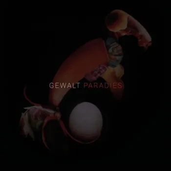 Zahraniční hudba Gewalt - Paradies (2LP, 4250795604860)