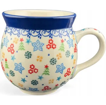 Hrnek Ceramika Artystyczna keramický 330 ml