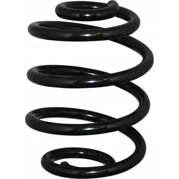 JP Group 1252200500 Pružina zavěšení