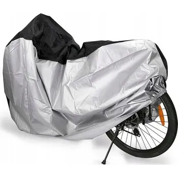 Příslušenství pro čtečku elektronické knihy VODĚODOLNÝ POTAH NA KOLO MOTORKU SKÚTR plachta UV ochrana 200x110 cm