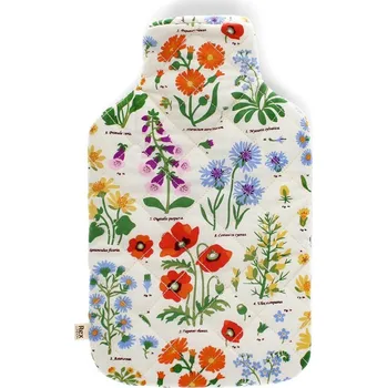 Termofor Bavlněný termofor 1,2 l Wild Flowers – Rex London ID_1805278