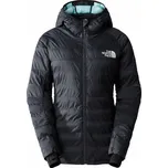 Dámská bunda THE NORTH FACE DOWN T 50/50 péřová zimní prošívaná vel. M