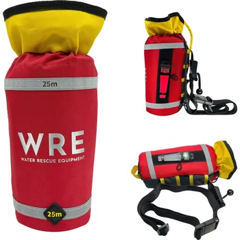 Házecí pytlík WRE 25m s odpalovacím popruhem do pasu