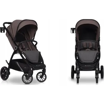 Kočárek Sportovní kočárek CORSO EURO-CART VELKÝ SPORTOVNÍ KOČÁREK ++