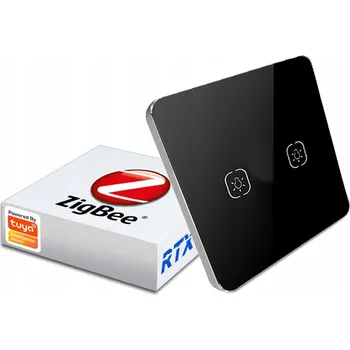 vypínač Spínač RTX Zigbee Tuya