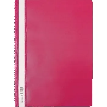 Šanon A4 Biurfol růžový