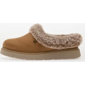Dámské tenisky Tenisky Skechers Keepsakes Lite - Cozy Blend Chestnut EUR 39.5