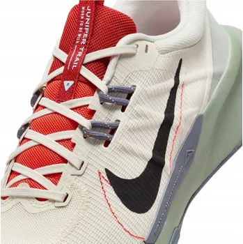 Pánská obuv VEL.43 Pánské běžecké terénní boty NIKE JUNIPER TRAIL 2 NN ORIGINÁL
