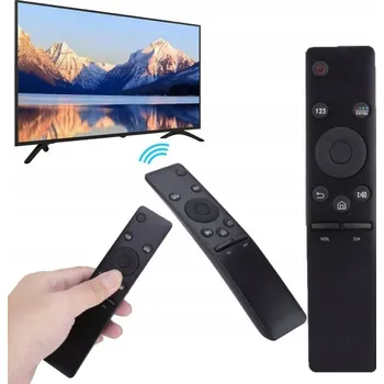 Dálkový ovladač DÁLKOVÝ OVLADAČ K TV SAMSUNG SMART BN59-01259 UNIVERZÁLNÍ