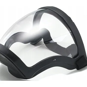 Pleťová maska OCHRANNÁ MASKA NA OBLIČEJ PROTI ODPRÝSKŮM, OCHRANNÝ ŠTÍT, OBličEJOVÝ ŠTÍT