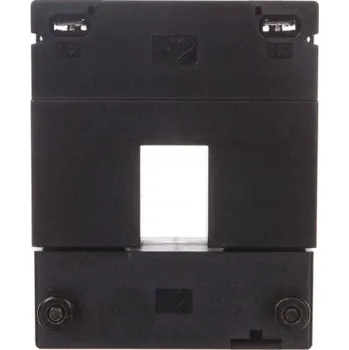 Transformátor Proudový transformátor 100/5A třída 1 s otevíracím jádrem