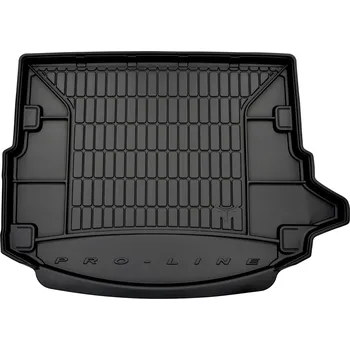 autokoberec Gumová vana do kufru Frogum