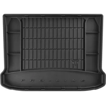 autokoberec Gumová vana do kufru Frogum