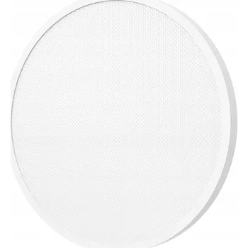 LED Panel kulatý Xiaomi 13 x 37 cm bílý