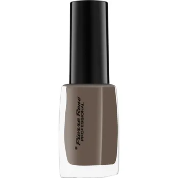 Přípravek na nehty Lak na nehty Pierre René Wild Walk 11 ml šedý