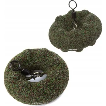 Závaží pro dlouhý dolet Závaží pro přepravu