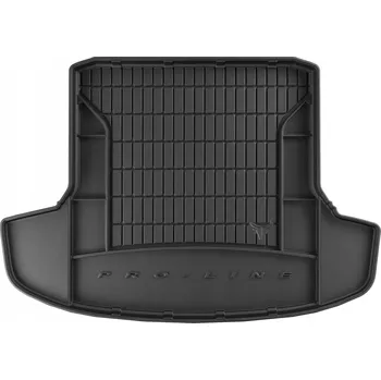 autokoberec Gumová vana do kufru Frogum