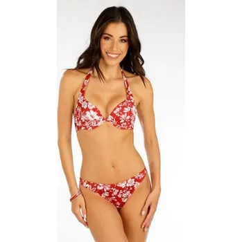 Dámské plavky Dámská plavková podprsenka s košíčky Litex 6F196 viz. foto 38