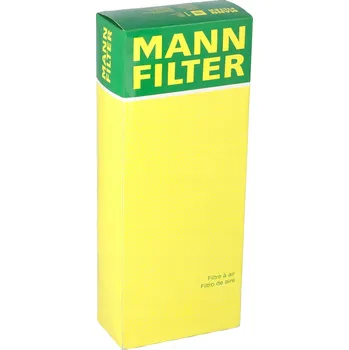 Vzduchový filtr Vzduchový filtr MANN-FILTER C 75/4
