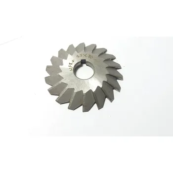 Vrták Úhlová fréza NFKa 63x20