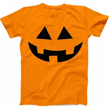 Chlapecké tričko Freshtop dětské tričko oranžové bavlna velikost 164