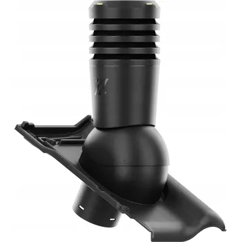 Vrták KOMÍNEK WEN.125 CREATON TITANIA ČERNÝ