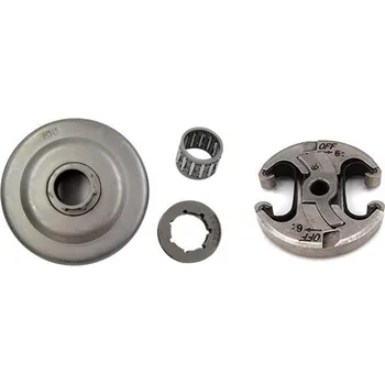 Motorová pila Husqvarna 340 345 346 350 503 87 30 71 503 87 30 72 503 87 30 73 578 09 79 01 108215X 503980001