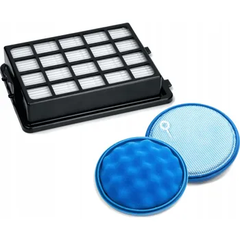 Filtr do vysavače Sada filtrů pro vysavač SAMSUNG DJ97-01962A DJ63-01285A