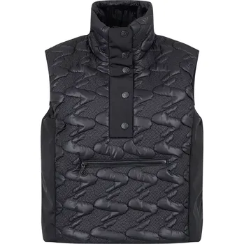 Dámská vesta Dámská vesta Sportalm Ilmiz NE 200075 Black